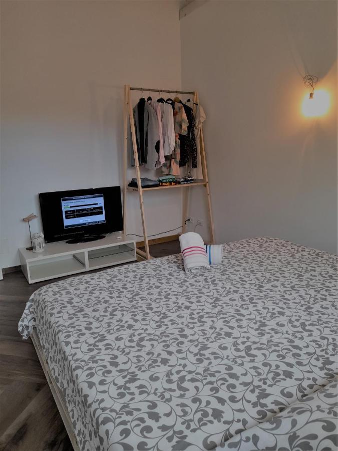 Sweet Room Ma&Va Gordevio Exterior foto